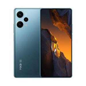 Poco F5 5G 12GB/256GB Dual SIM Blue Modrý - Trieda A