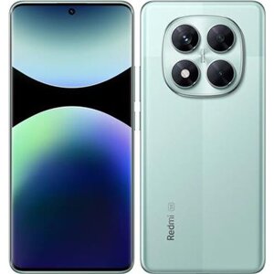 Xiaomi Redmi Note 14 Pro 5G 8GB/256GB Dual SIM Coral Green Zelený - Nový z výkupu