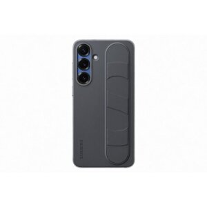 EF-GS936CBE Samsung Standing Grip Kryt pro Galaxy S25+ Black (Pošk. Balení)