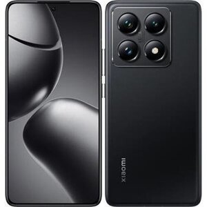 Xiaomi 14T Pro 12GB/512GB Dual SIM Titan Black Čierny - Trieda A