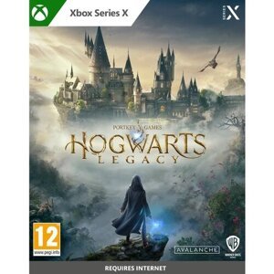 Hogwarts Legacy (Xbox Series) - Použité