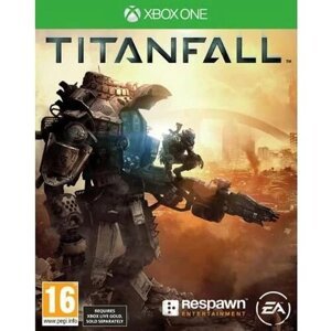 Titanfall (Xbox One) - Použité