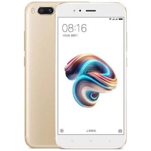 Xiaomi Mi A1 4GB/64GB Dual SIM Gold Zaltý - Trieda B