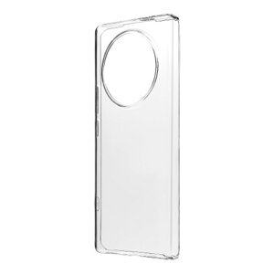 OBAL:ME TPU Kryt pro Honor Magic7 Lite 5G Transparent
