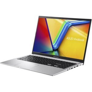 ASUS Vivobook 15 (X1502VA-NJ597W) - Strieborný
