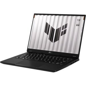 ASUS TUF Gaming A14 (FA401UU-RG004W) - Čierny