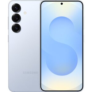 Samsung Galaxy S25 5G 12GB/512GB S931 Dual SIM IcyBlue Modrý - Nový z výkupu