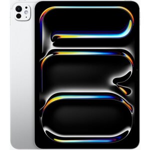 Apple iPad Pro 11 (2024) 256GB Wi-Fi MVV93HC/A Silver - Trieda A