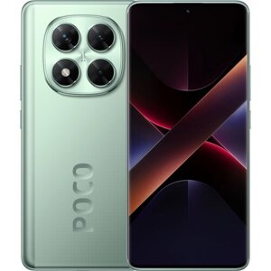 Poco X7 5G 8GB/256GB Dual SIM Green Zelený - Nový z výkupu