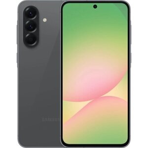 Samsung Galaxy A56 5G 8GB/256GB Dual SIM A566 Awesome Graphite Sivý - Nový z výkupu