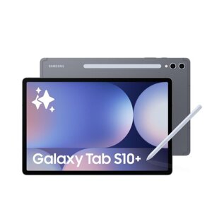 Samsung Galaxy Tab S10+ 5G 12GB/256GB Moonstone Gray Sivý - Nový z výkupu