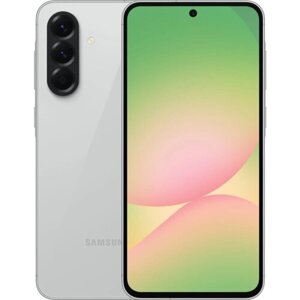 Samsung Galaxy A56 5G 8GB/256GB Dual SIM A566 Awesome Lightgray Sivý - Nový z výkupu