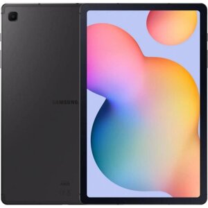 Samsung Galaxy Tab S6 Lite 2024 Wi-Fi 4GB/64GB P620 Oxford Gray Sivý - Nový z výkupu