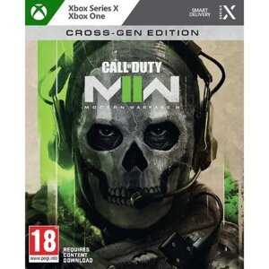 Call of Duty: Modern Warfare 2 (Xbox One/ Xbox Series) - Použité