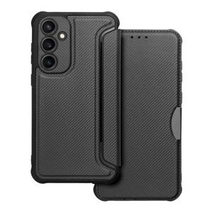 RAZOR Book for SAMSUNG S23 FE black
