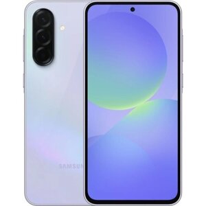 Samsung Galaxy A36 5G 6GB/128GB Dual SIM Awesome Lavender Fialový - Nový z výkupu