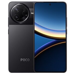 Poco F7 Pro 12GB/256GB Čierny - SK distribúcia