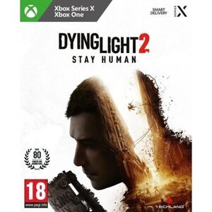Dying Light 2: Stay Human (Xbox One) -Použité