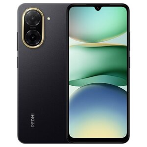 Xiaomi Redmi A5 3GB/64GB Čierny - SK distribúcia