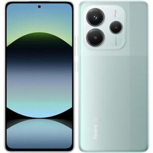 Xiaomi Redmi Note 14 5G 8GB/256GB Dual SIM Coral Green Zelený - Trieda A