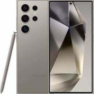 Samsung Galaxy S24 Ultra 5G 12GB/1TB S928 Dual SIM Titanium Gray Šedý - Trieda A