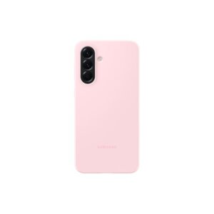 EF-PA566CPE Samsung Silikonový Kryt pro Galaxy A56 5G Pink