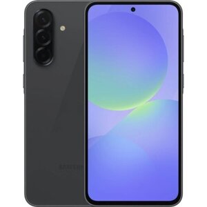 Samsung Galaxy A36 5G 6GB/128GB Dual SIM Awesome Black Čierny - Nový z výkupu
