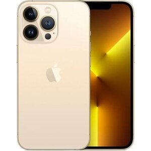 Apple iPhone 13 Pro 128GB Gold - Trieda C