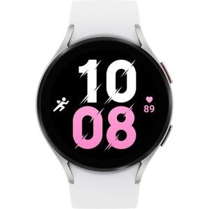 Samsung Galaxy Watch5 44mm R910 Silver Strieborné - Trieda C