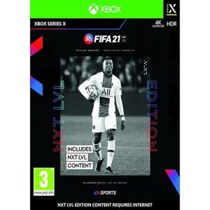 FIFA 21 (Xbox Series) - Použité