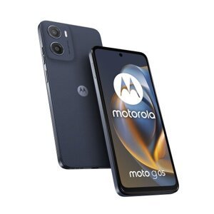 Motorola Moto G05 4GB/128GB Čierna - SK distribúcia
