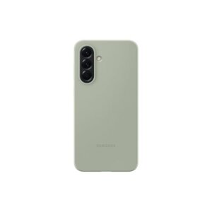EF-PA566CGE Samsung Silikonový Kryt pro Galaxy A56 5G Sage Green