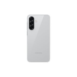 EF-QA566CTE Samsung Clear Kryt pro Galaxy A56 5G Transparent