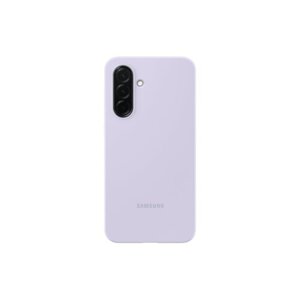 EF-PA366CVE Samsung Silikonový Kryt pro Galaxy A36 5G Lavender