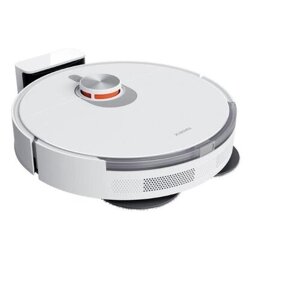 Xiaomi Robot Vacuum S20+ EU Biely -  Robotický vysávač (1x použitý)