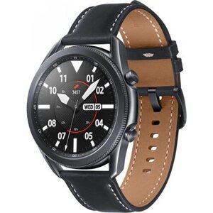 Samsung Galaxy Watch 3 45mm LTE R845 Mystic Silver Strieborné - Trieda A