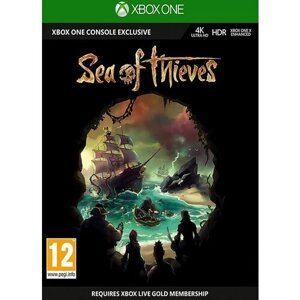 Sea of Thieves (Xbox One) - Použité