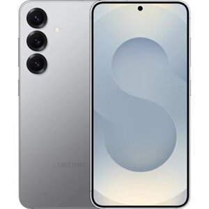 Samsung Galaxy S25 5G 12GB/512GB S931 Dual SIM Silver Shadow Strieborný - Nový z výkupu