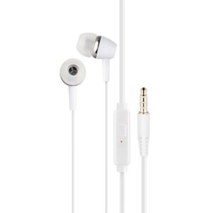 GP-OEU023AE Samsung by Mobeen Stereo HF 3,5mm White (OOB Bulk)