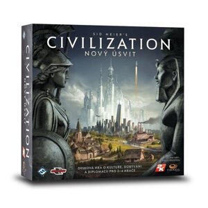 Civilizace: Nový úsvit