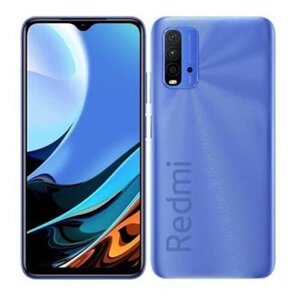 Xiaomi Redmi 9T 4GB/64GB Dual SIM Twilight Blue Modrý - Trieda B