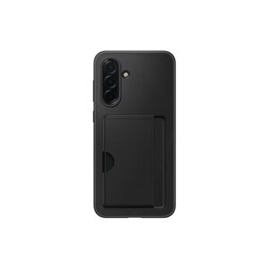 EF-OA366TBE Samsung Card Slot Kryt pro Galaxy A36 5G Black