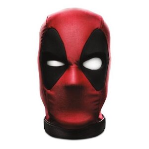 Marvel Legends Premium: Interaktívna hlava Deadpool 1:1