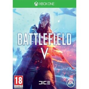 Battlefield V (Xbox One) - Použité