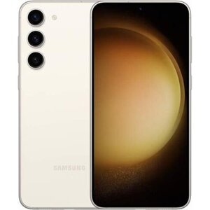 Samsung Galaxy S23+ 5G 8GB/512GB S916 Dual SIM Cream Krémový - Trieda B