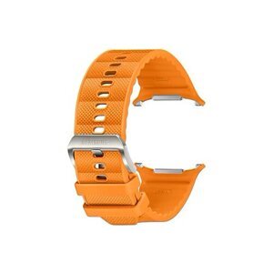 ET-SBL70MOE Samsung Galaxy Watch Ultra PeakForm Sportovní Řemínek Orange
