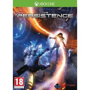 The Persistence (Xbox One) - Použité