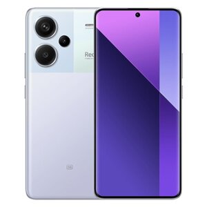 Xiaomi Redmi Note 13 Pro+ 5G 8/256GB Auróra fialová - porušené balenie