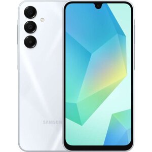 Samsung Galaxy A16 A165 4G 4GB/128GB Dual SIM, Šedá - porušené balenie
