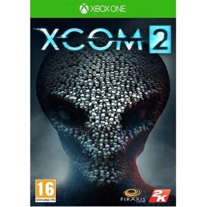 XCOM 2 (Xbox One) - Použité